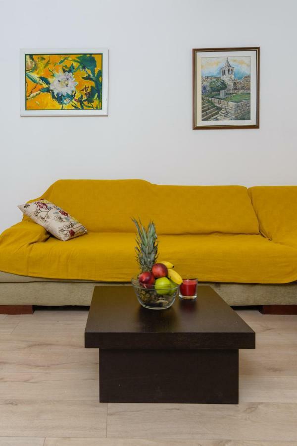 Apartman Fani Rijeka Zewnętrze zdjęcie
