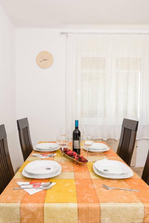 Apartman Fani Rijeka Zewnętrze zdjęcie