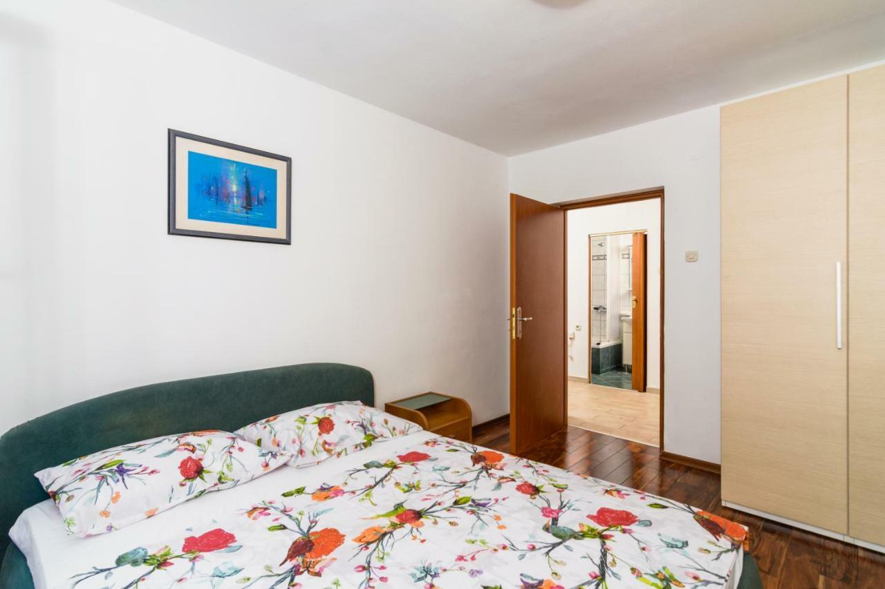 Apartman Fani Rijeka Zewnętrze zdjęcie