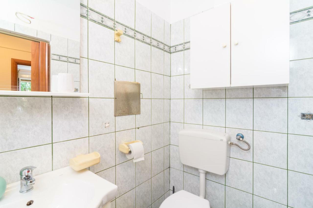 Apartman Fani Rijeka Zewnętrze zdjęcie