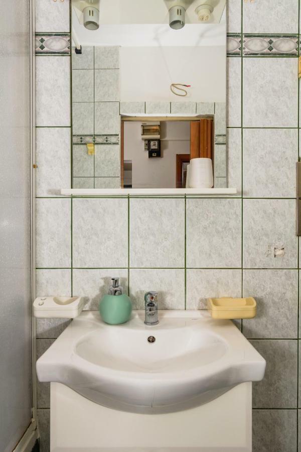 Apartman Fani Rijeka Zewnętrze zdjęcie