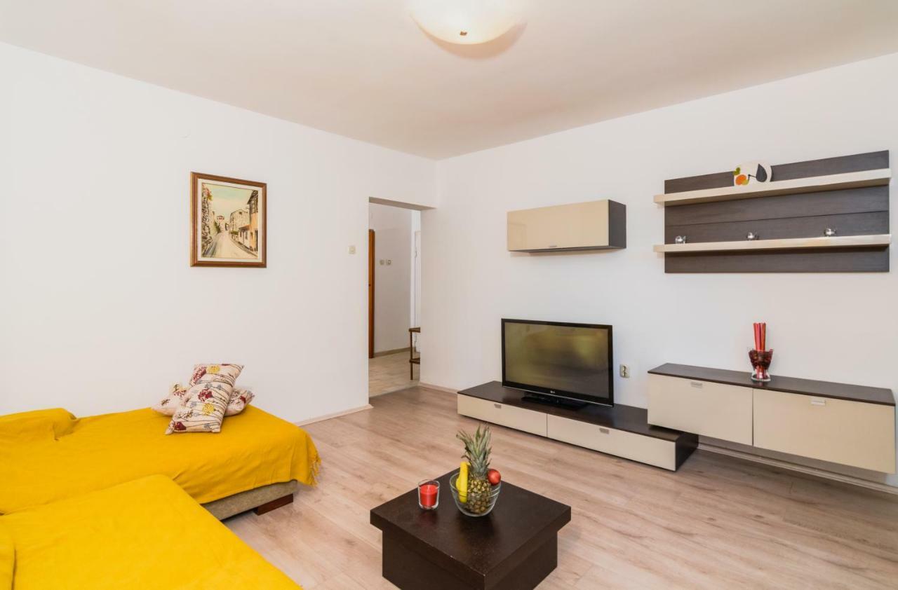 Apartman Fani Rijeka Zewnętrze zdjęcie
